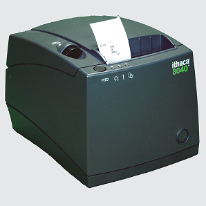 Ithaca iTherm 8040