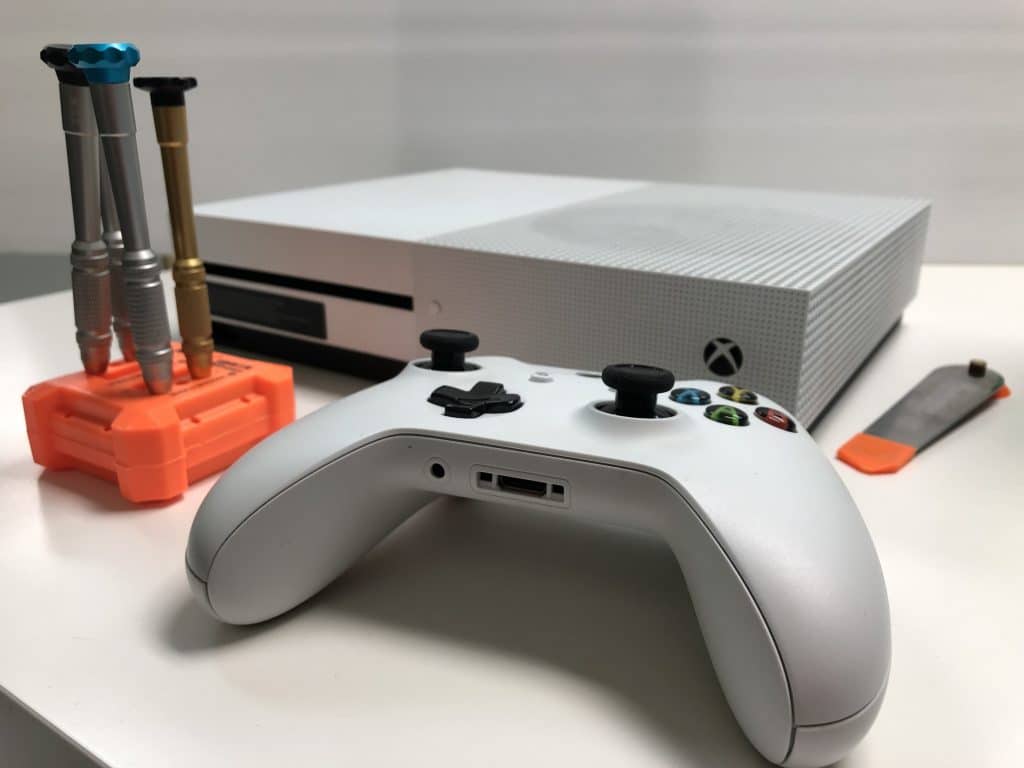 Console Services