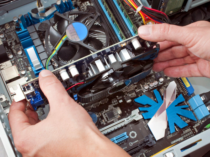 Desktop Services