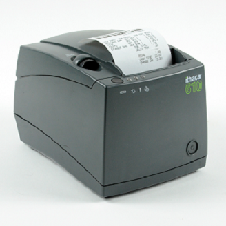 Ithaca iTherm 610